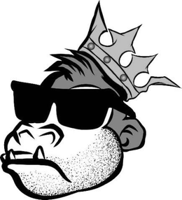LogoMark trademark