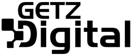 GETZ DIGITAL trademark