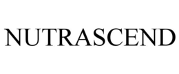 NUTRASCEND trademark
