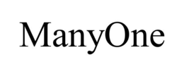 MANYONE trademark