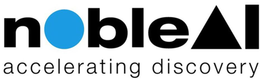 NOBLEAI ACCELERATING DISCOVERY trademark