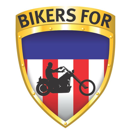 BIKERS FOR trademark