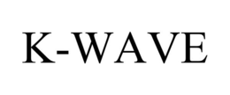 K-WAVE trademark