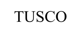 TUSCO trademark