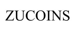 ZUCOINS trademark