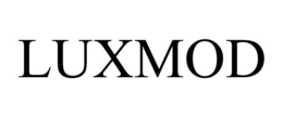 LUXMOD trademark