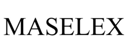 MASELEX trademark