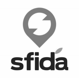 S SFIDA trademark