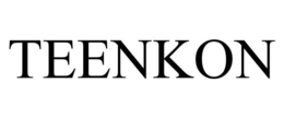 TEENKON trademark