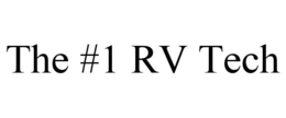 THE #1 RV TECH trademark