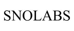 SNOLABS trademark