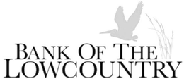 BANK OF THE LOWCOUNTRY trademark
