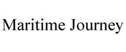 MARITIME JOURNEY trademark