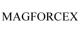 MAGFORCEX trademark