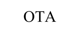 OTA trademark