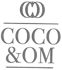 COC COCO & OM trademark