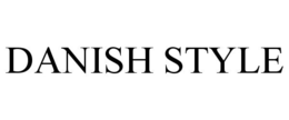 DANISH STYLE trademark