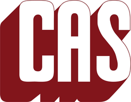 CAS trademark