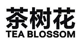 TEA BLOSSOM trademark