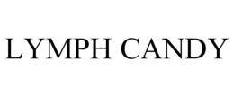 LYMPH CANDY trademark
