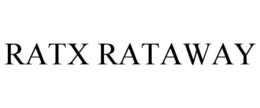 RATX RATAWAY trademark