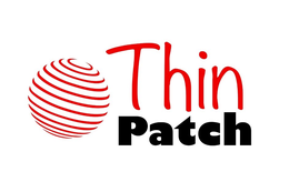 THIN PATCH trademark