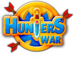 HUNTERS WAR trademark