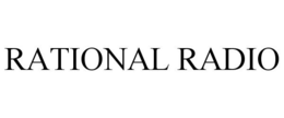 RATIONAL RADIO trademark