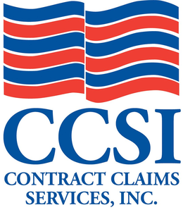 CCSI CONTRACT CLAIMS SERVICES, INC. trademark