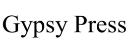 GYPSY PRESS trademark