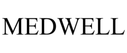 MEDWELL trademark