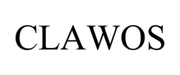 CLAWOS trademark