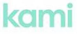 KAMI trademark