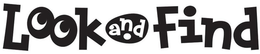 LOOK AND FIND trademark