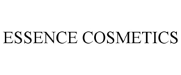 ESSENCE COSMETICS trademark