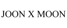 JOON X MOON trademark