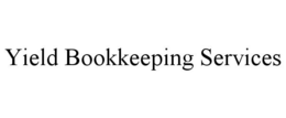 YIELD BOOKKEEPING SERVICES trademark