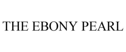 THE EBONY PEARL trademark
