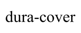 DURA-COVER trademark