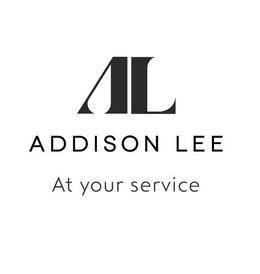 AL ADDISON LEE AT YOUR SERVICE trademark