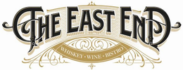 THE EAST END WHISKEY WINE BISTRO trademark