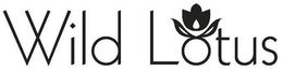 WILD LOTUS trademark