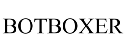 BOTBOXER trademark