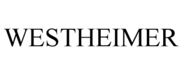 WESTHEIMER trademark