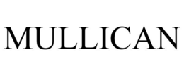 MULLICAN trademark