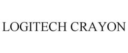 LOGITECH CRAYON trademark