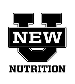 NEW U NUTRITION trademark
