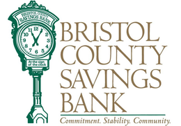 BRISTOL COUNTY SAVINGS BANK AT THE SIGNOF THE CLOCK BRISTOL COUNTY SAVINGS BANK COMMITMENT. STABILITY. COMMUNITY. trademark