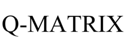 Q-MATRIX trademark
