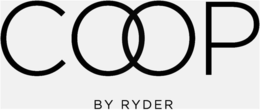COOP BY RYDER trademark